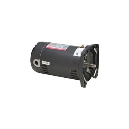 A.O. SMITH Century USQ1072, Up-Rated Pool Filter Motor - 115/230 Volts 3450 RPM USQ1072